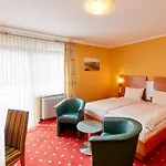 Szálloda Cafe Ernst 3*