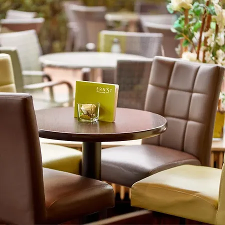 Café Ernst 3* Bernkastel-Kues