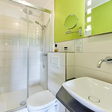 Café Ernst Hotel 3*