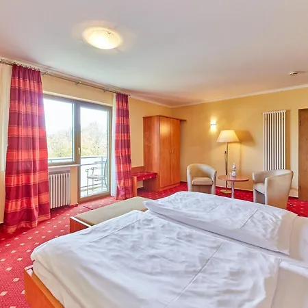 Cafe Ernst Hotel 3*