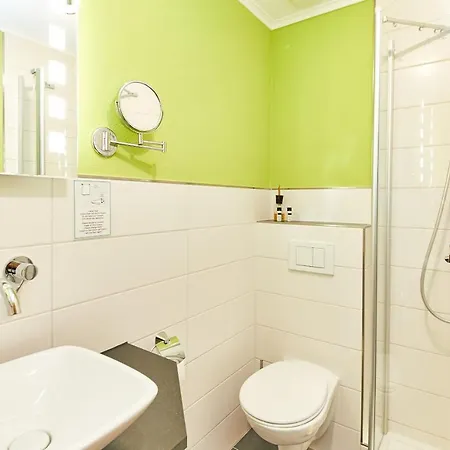 Café Ernst Hotel 3*