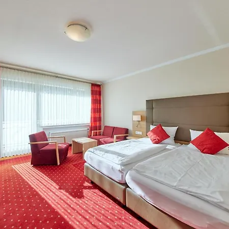 Cafe Ernst Hotel Bernkastel-Kues