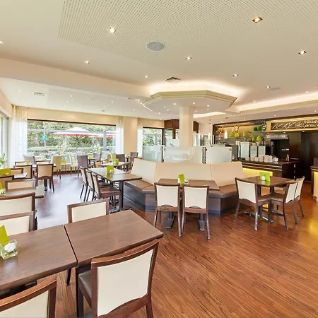 Cafe Ernst Hotel