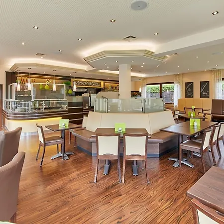 Cafe Ernst 3*