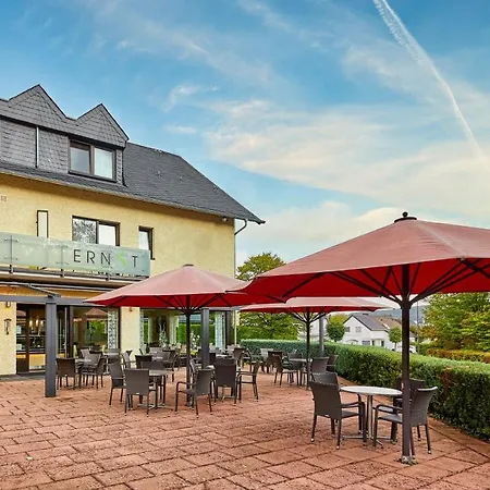 Hotel Café Ernst Bernkastel-Kues