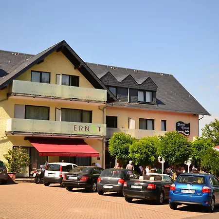 Café Ernst