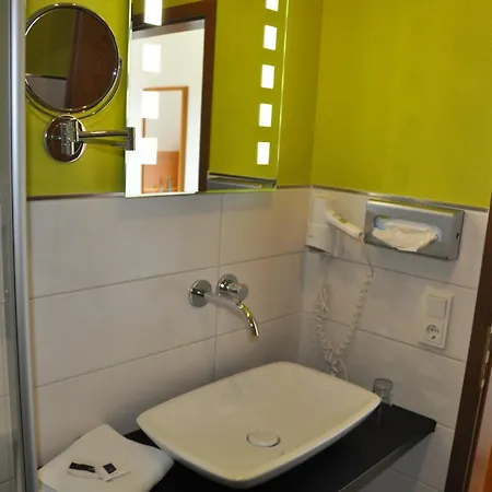Hotel Café Ernst