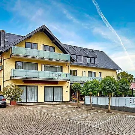 Cafe Ernst 3* Bernkastel-Kues