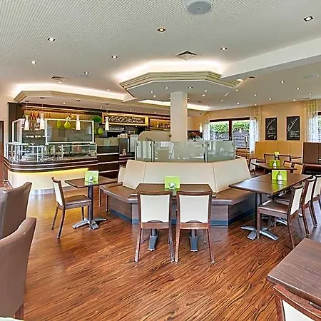 Cafe Ernst Bernkastel-Kues