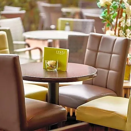 Cafe Ernst Ξενοδοχείο Bernkastel-Kues