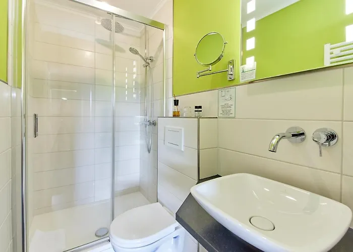 Cafe Ernst Szálloda 3*