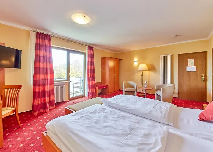 Cafe Ernst Szálloda 3*