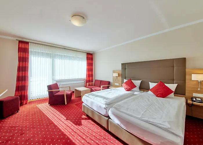 Cafe Ernst ホテル ベルンカステル・クース