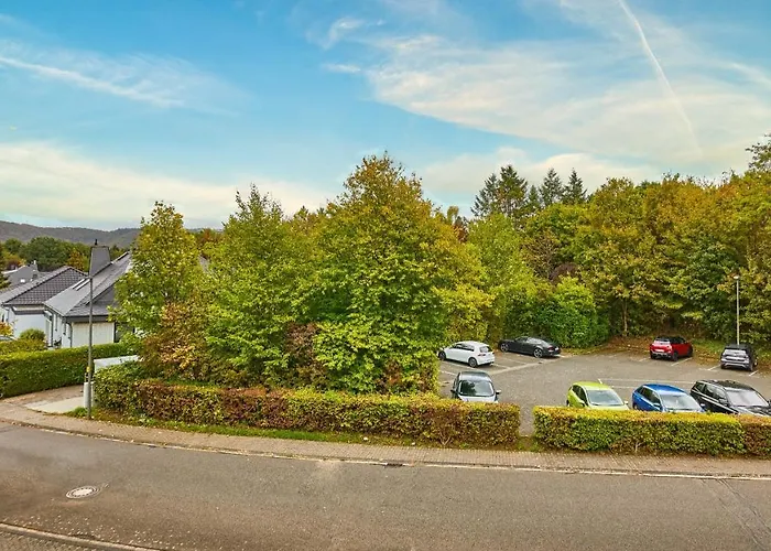 Szálloda Cafe Ernst