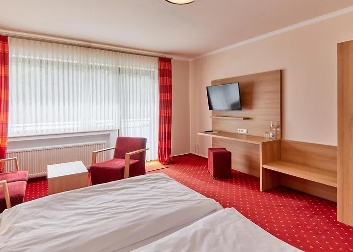 ホテル Cafe Ernst