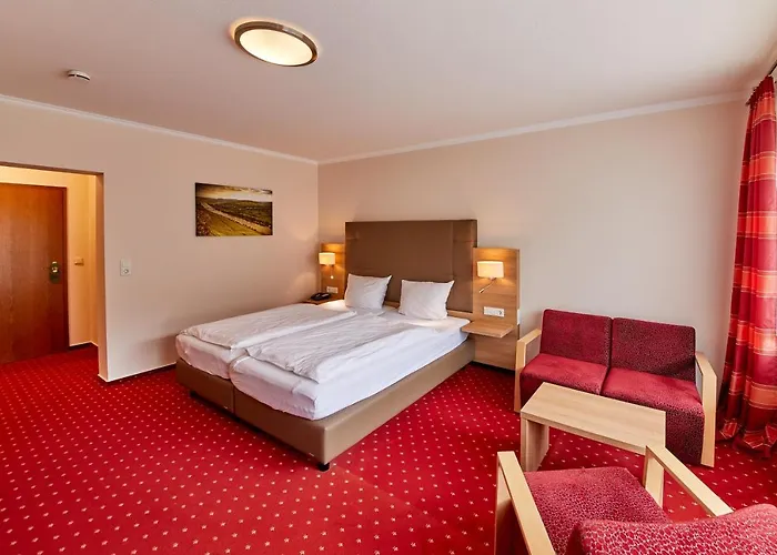 酒店 恩斯特卡费酒店