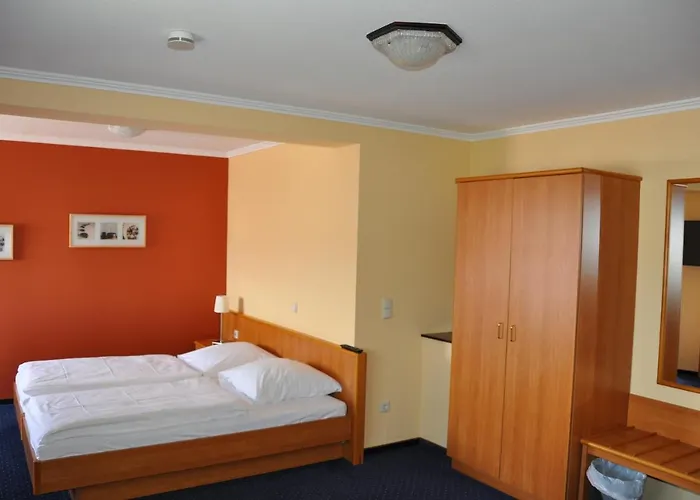 Cafe Ernst Bernkastel-Kues